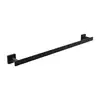 Image de Villeroy & Boch Elements Striking Porte-serviettes de bain, TVA152002000K5,