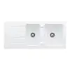 Image de Villeroy & Boch Architectura 80 Évier de cuisine, 338001R1,