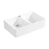 Image de Villeroy & Boch 90 X Évier de cuisine, 639002RW,