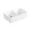 Image de Villeroy & Boch 80 X Évier de cuisine, 638001RW,