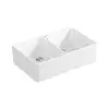 Image de Villeroy & Boch 80 X Évier de cuisine, 638001R1,
