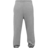 Image de Urban Classics Pantalon de survêtement Homme Gris Taille M - Confort et style urbain pour un look décontracté
