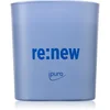 Image de ipuro WE ARE: re:new bougie parfumée 140 g