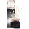 Image de ipuro - Essentials Parfum d'intérieur Time to Party 100ml - Notes de caramel, pamplemousse, mangue, framboise, poire et pêche - Diffuseur à bâtonnets Désodorisant - Parfum fruité et festif pour maison