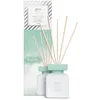 Image de ipuro - Essentials Parfum d'intérieur Time to Be 100ml - Notes d’orange, citron, cassis, pomme, pivoine et muguet - Diffuseur à bâtonnets, Désodorisant - Parfum frais et harmonieux pour maison