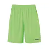 Image de uhlsport Center Basic Shorts Homme, Vert Flash, m
