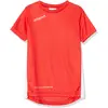 Image de uhlsport Essential Maillot Homme, Rouge/Blanc, FR (Taille Fabricant : 3XL)