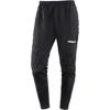 Image de uhlsport - ESSENTIAL GOALKEEPER PANTS - Pantalon de gardien de but pour homme - Noir - Taille: XL