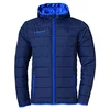 Image de uhlsport Essential Ultra Lite Down Veste 4XL Bleu Marine/Bleu Azur