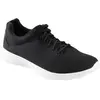 Image de uhlsport Float Chaussures Mixte Adulte, Mixte, 100841001, Noir, 5