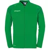 Image de uhlsport Goal 25 Poly Sweat-Shirt Vert/Lagune M