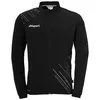 Image de uhlsport Score 26 Evo Woven Jacket - Homme Garçon Veste de sport Veste d'entraînement Softshell - coupe-vent - pour les sports de plein air Football Jogging Vélo Marche
