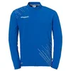 Image de uhlsport Score 26 Evo Woven Jacket - Homme Garçon Veste de Sport Veste d'entraînement Softshell - Coupe-Vent - pour Les Sports de Plein air Football Jogging Vélo Marche