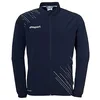 Image de uhlsport Score 26 Evo Woven Jacket - Homme Garçon Veste de sport Veste d'entraînement Softshell - coupe-vent - pour les sports de plein air Football Jogging Vélo Marche