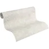 Image de A.S. Création Papier Peint Uni Elements Papier peint intissé - 10,05m x 0,53m - Gris Fabriqué en Allemagne 954064 95406-4