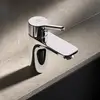 Image de Artiviana Allegro Mitigeur de lavabo avec poignée fine, R97CB000CR,