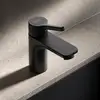 Image de Artiviana Allegro Mitigeur de lavabo avec poignée fine, R97CB000NE,
