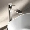 Image de Artiviana Allegro Mitigeur de lavabo à bec haut, avec poignée fine, R97JC000CR,