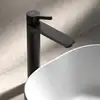 Image de Artiviana Allegro Mitigeur de lavabo à bec haut, avec poignée fine, R97JC000NE,