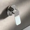 Image de Artiviana Allegro Mitigeur de douche pour 1 sortie, avec corps d’encastrement, R07CA010CR,