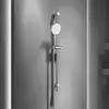 Image de Artiviana Allegro Set de douche avec douchette à 3 jets, R0701FD0CR,