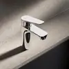Image de Artiviana Desiderio Mitigeur de lavabo, R08CC000CR,