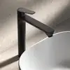 Image de Artiviana Desiderio Mitigeur de lavabo à bec haut, R08JC000NE,