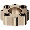 Image de Artiviana Rallonge de 30 mm, pour corps d’encastrement avec boîtier, SPR00MD000902,