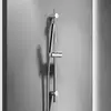 Image de Artiviana Puro Set de douche avec douchette à 1 jet, R0901FB0CR,