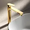 Image de Artiviana Desiderio Mitigeur de lavabo à bec haut, R08JC000AR,