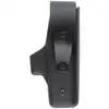 Image de Holster de ceinture P6 occasion droitier - Noir en occasion ou reconditionné