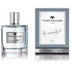 Image de TOM TAILOR Tailor Be Mindful Man Eau de toilette 50 ml