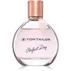 Image de Tom Tailor Perfect Day Eau de Parfum pour femme 50 ml