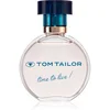 Image de Tom Tailor Time to Live! Eau de Parfum pour femme 50 ml