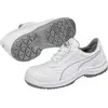 Image de PUMA CLARITY LOW S2 SRC 640622100000046 Chaussures de sécurité S2 Pointure (EU): 46 blanc 1 paire(s)