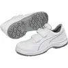 Image de PUMA ABSOLUTE LOW S2 SRC 640642100000042 Chaussures de sécurité S2 Pointure (EU): 42 blanc 1 paire(s)