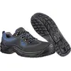 Image de Footguard SAFE LOW 641880-43 Chaussures de sécurité S3 Pointure (EU): 43 noir, bleu 1 pc(s)
