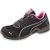 Image de Puma 644110.36 Fuse TC Pink Chaussures de sécurité pour femme Low S1P ESD SRC Taille 36