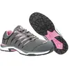 Image de Albatros TWIST PINK WNS LOW ESD HRO SRC 645200-38 antistatique (ESD) Chaussures de sécurité S1PS Pointure (EU): 38 gris, rose 1 pc(s)