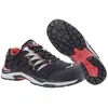Image de Albatros TWIST RED WNS LOW ESD HRO SRC 645210-37 antistatique (ESD) Chaussures de sécurité S1P Pointure (EU): 37 noir, rouge 1 pc(s)