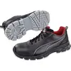 Image de PUMA CONDOR BLACK LOW S3L ESD FO SR 640521202000041 Chaussures de sécurité S3L Pointure (EU): 41 gris-noir 1 paire(s)