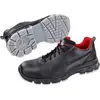 Image de PUMA Pioneer Low ESD SRC 640521-42 antistatique (ESD) Chaussures de sécurité S3 Pointure (EU): 42 noir 1 pc(s)