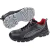 Image de PUMA CONDOR BLACK LOW S3L ESD FO SR 640521202000046 Chaussures de sécurité S3L Pointure (EU): 46 gris-noir 1 paire(s)
