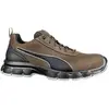 Image de PUMA Condor Low ESD SRC 640542-42 antistatique (ESD) Chaussures de sécurité S3 Pointure (EU): 42 marron 1 pc(s)