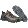 Image de Albatros ENDURANCE LOW SRC 641350-40 Chaussures de sécurité S3 Pointure (EU): 40 marron, noir 1 pc(s)