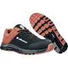 Image de Albatros LIFT RED IMPULSE LOW S1PS ESD FO HRO SR 646600210000047 Chaussures de sécurité S1PS Pointure (EU): 47 noir/rouge 1 paire(s)