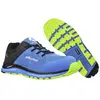 Image de Albatros LIFT BLUE IMPULSE LOW 646610-43 antistatique (ESD) Chaussures de sécurité S1P Pointure (EU): 43 bleu, noir 1 pc(s)