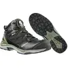 Image de Albatros ULTRATRAIL OLIVE CTX MID 636220-43 antistatique (ESD) Chaussures montantes de sécurité S3 Pointure (EU): 43 noir, olive 1 pc(s)