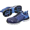 Image de PUMA VELOCITY 2.0 BLUE LOW 643850-46 antistatique (ESD) Chaussures de sécurité S1P Pointure (EU): 46 bleu 1 pc(s)