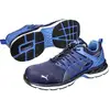 Image de PUMA VELOCITY 2.0 BLUE LOW 643850-47 antistatique (ESD) Chaussures de sécurité S1P Pointure (EU): 47 bleu 1 pc(s)